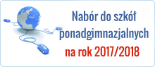 Nabr do szk ponadgimnazjalnych na rok 2017/2018