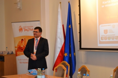 II Ogólnopolska Konferencja - Polska dla Rodziny-5