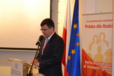 II Ogólnopolska Konferencja - Polska dla Rodziny-6
